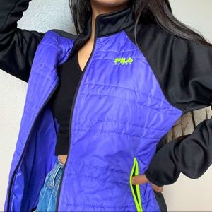 🪩 Fila | Athletic Winter Jacket 🪩